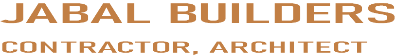 Jabal Builders
